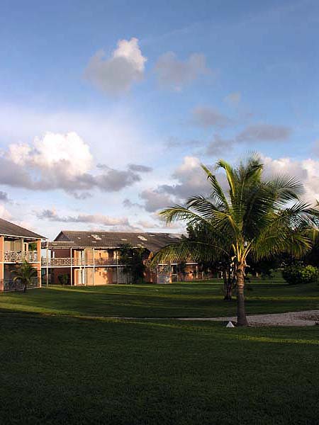Urlaubsbilder Grand Bahama