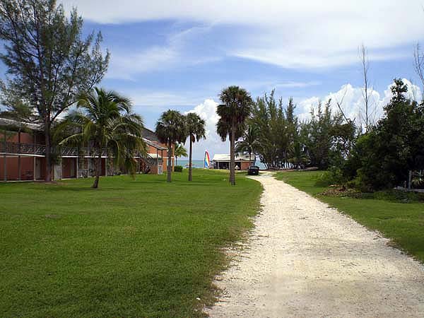 Urlaubsbilder Grand Bahama