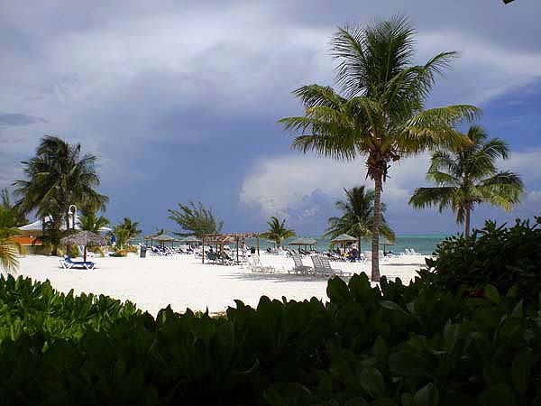 Urlaubsbilder Grand Bahama