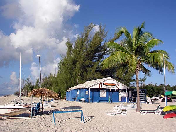 Urlaubsbilder Grand Bahama