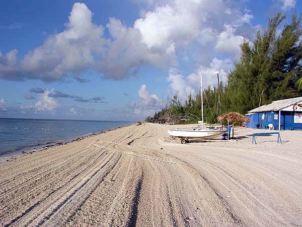 Urlaubsbilder Grand Bahama