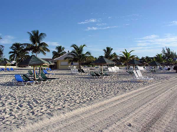 Urlaubsbilder Grand Bahama