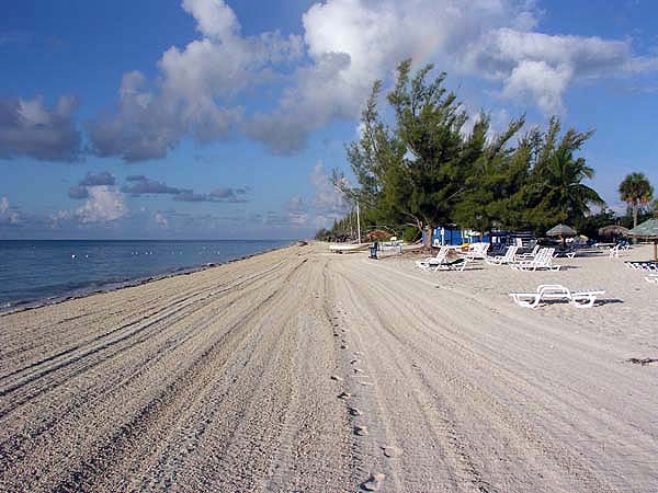 Urlaubsbilder Grand Bahama