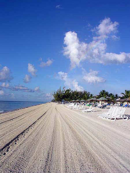 Urlaubsbilder Grand Bahama