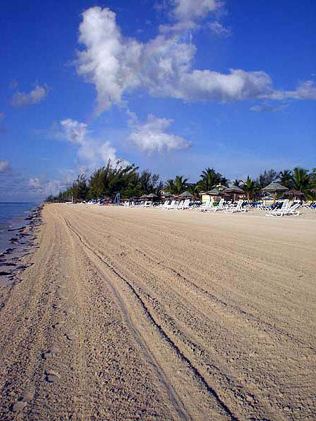 Urlaubsbilder Grand Bahama