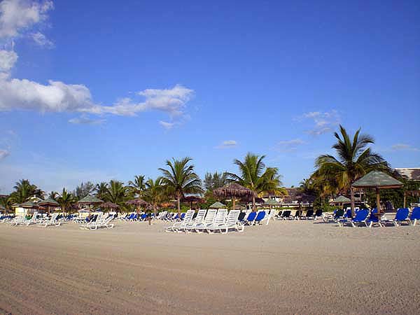 Urlaubsbilder Grand Bahama