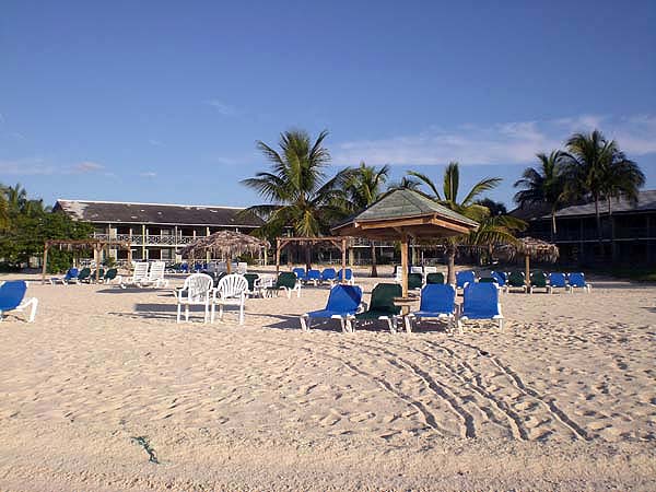 Urlaubsbilder Grand Bahama