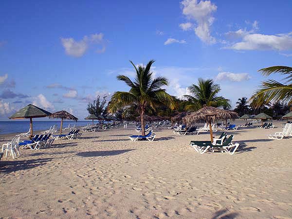 Urlaubsbilder Grand Bahama