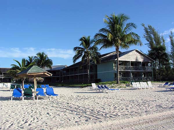 Urlaubsbilder Grand Bahama