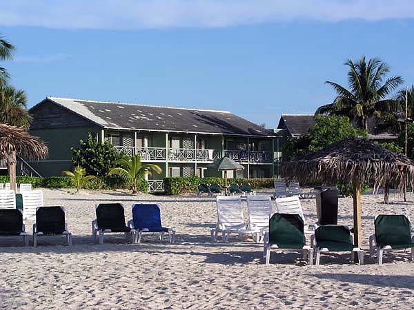 Urlaubsbilder Grand Bahama