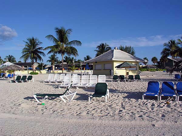 Urlaubsbilder Grand Bahama