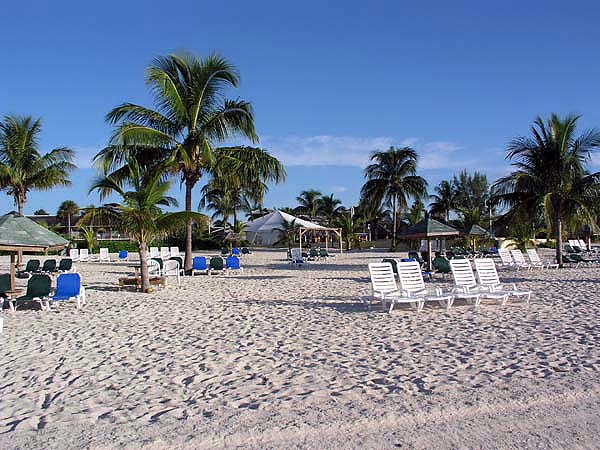 Urlaubsbilder Grand Bahama