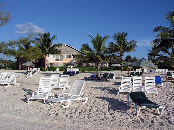 Urlaubsbilder Grand Bahama