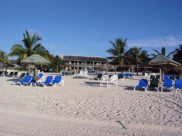 Urlaubsbilder Grand Bahama