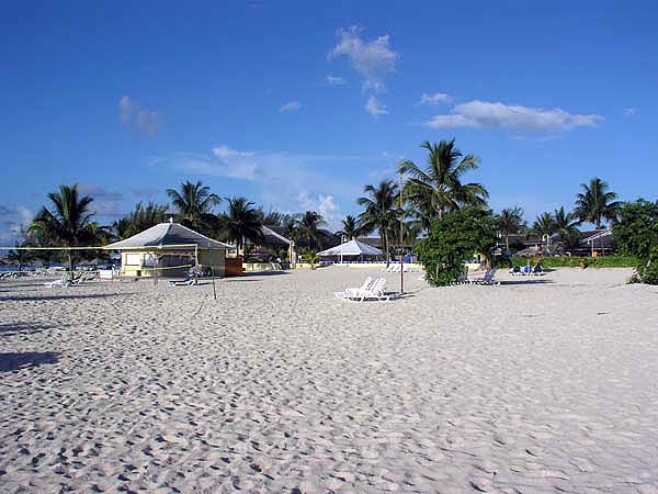Urlaubsbilder Grand Bahama