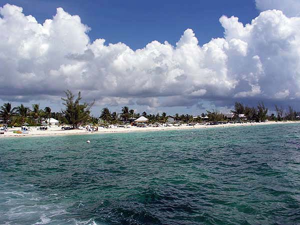 Urlaubsbilder Grand Bahama
