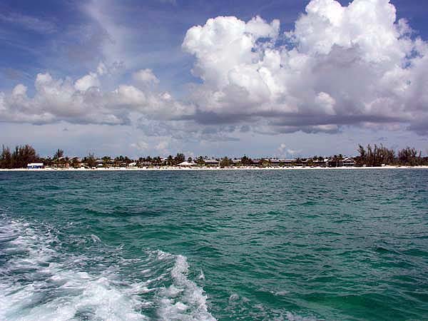 Urlaubsbilder Grand Bahama