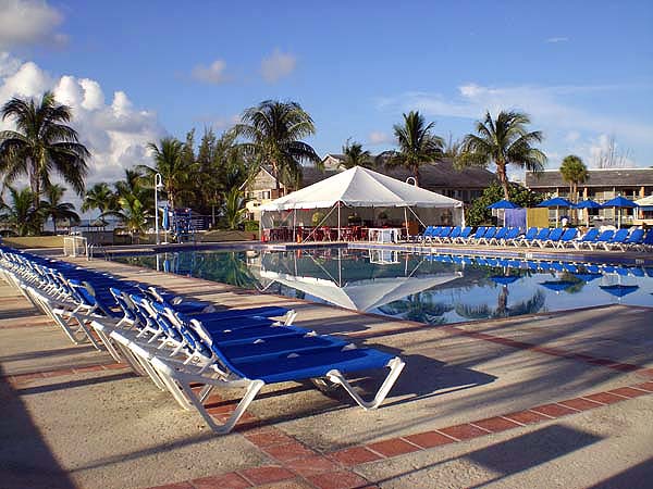 Urlaubsbilder Grand Bahama