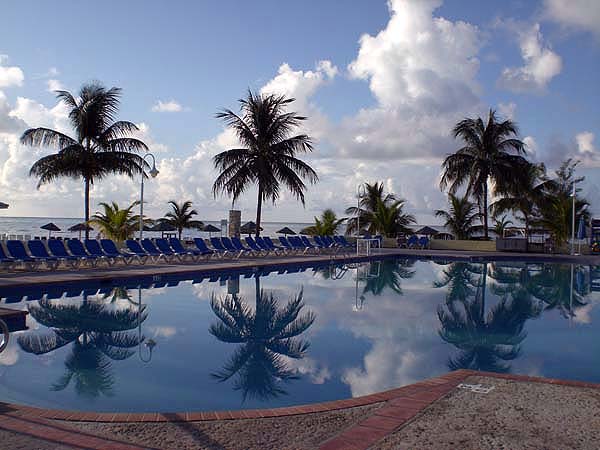 Urlaubsbilder Grand Bahama