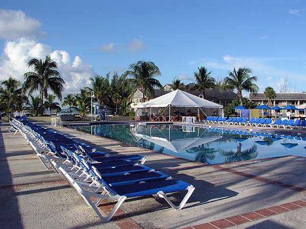 Urlaubsbilder Grand Bahama