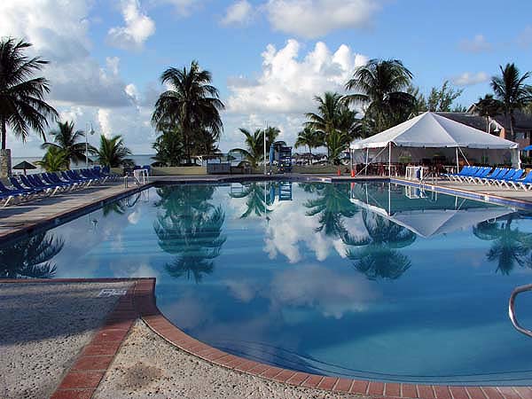 Urlaubsbilder Grand Bahama