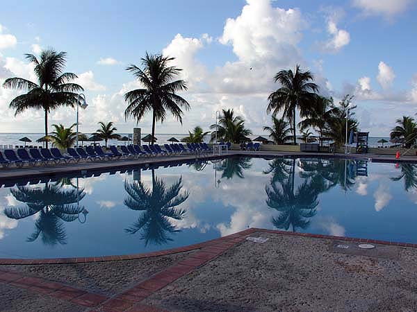 Urlaubsbilder Grand Bahama