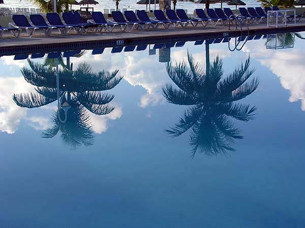 Urlaubsbilder Grand Bahama