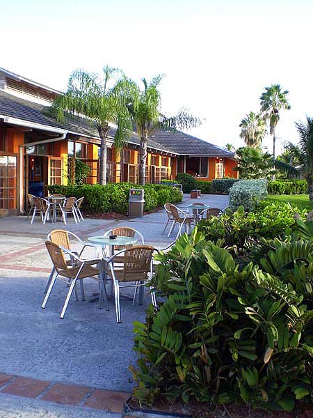 Urlaubsbilder Grand Bahama