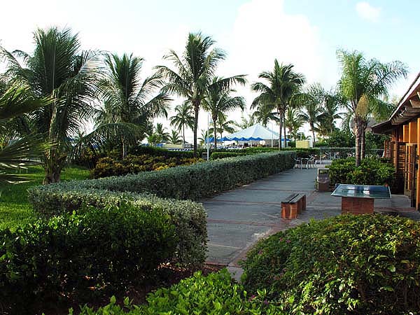 Urlaubsbilder Grand Bahama