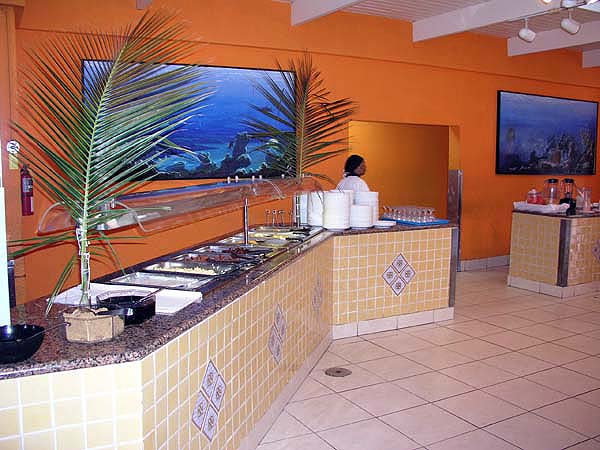 Urlaubsbilder Grand Bahama