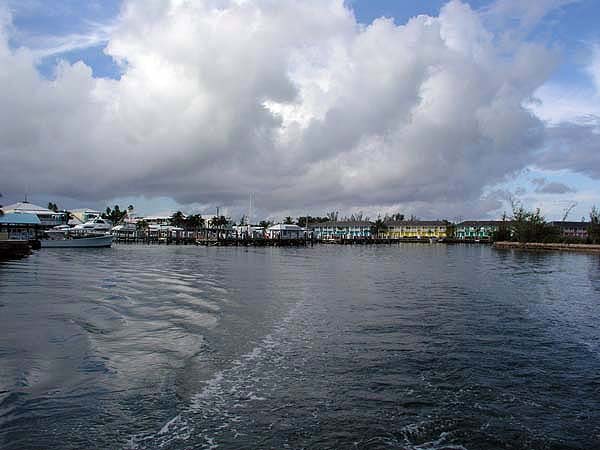 Urlaubsbilder Grand Bahama