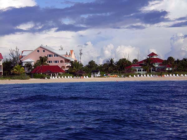 Urlaubsbilder Grand Bahama