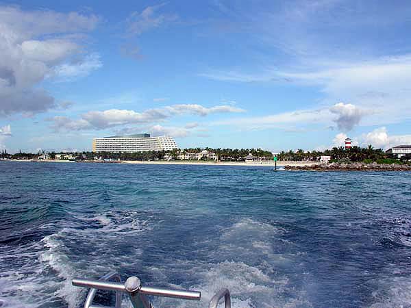 Urlaubsbilder Grand Bahama