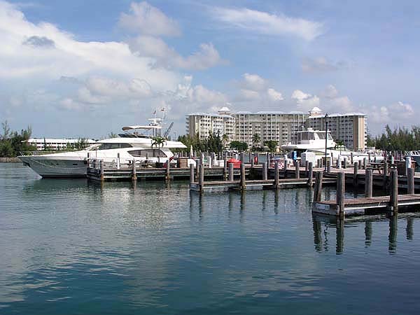 Urlaubsbilder Grand Bahama