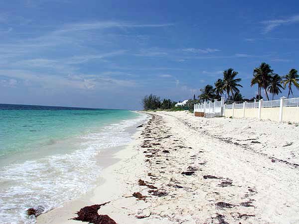 Urlaubsbilder Grand Bahama