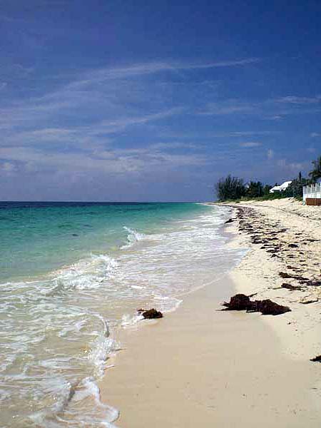 Urlaubsbilder Grand Bahama