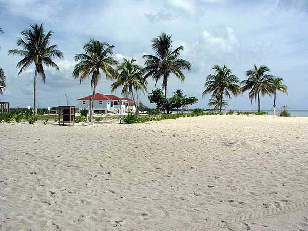 Urlaubsbilder Grand Bahama