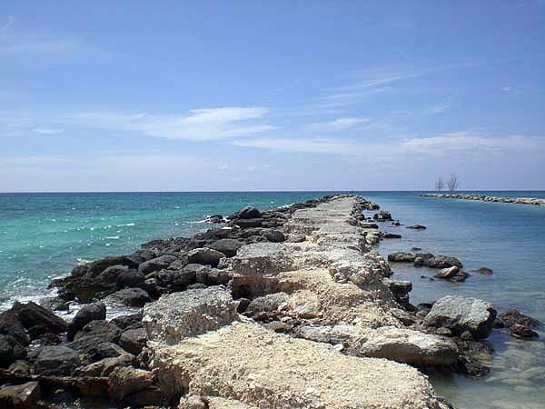Urlaubsbilder Grand Bahama