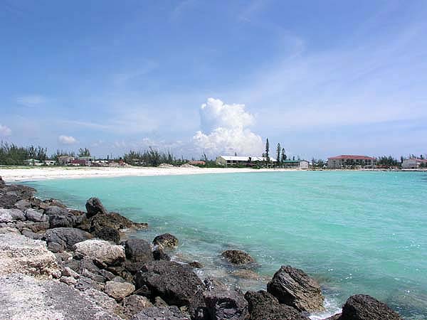 Urlaubsbilder Grand Bahama