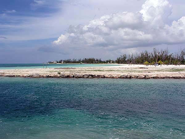 Urlaubsbilder Grand Bahama