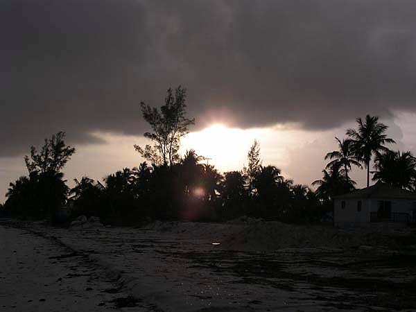 Urlaubsbilder Grand Bahama