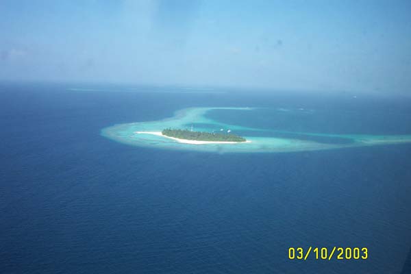 Ari Atoll