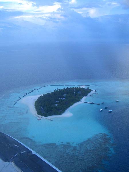 Ari Atoll