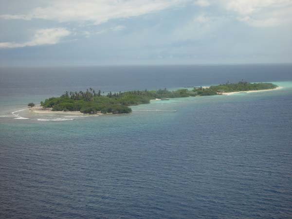 Nord Male Atoll