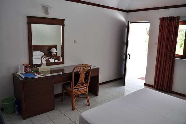 Inselaufnahmen Helengeli 2010