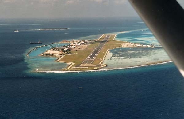 Sonstige Luftaufnahmen