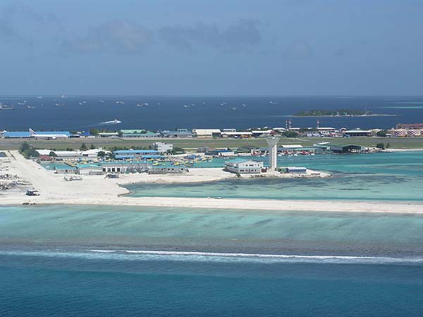 Sonstige Luftaufnahmen