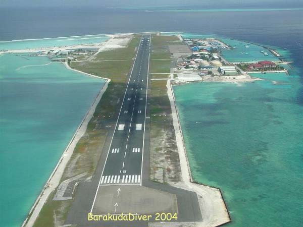 Sonstige Luftaufnahmen