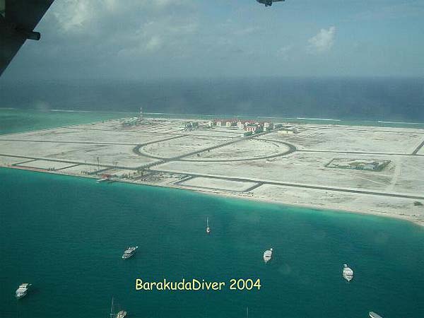 Sonstige Luftaufnahmen