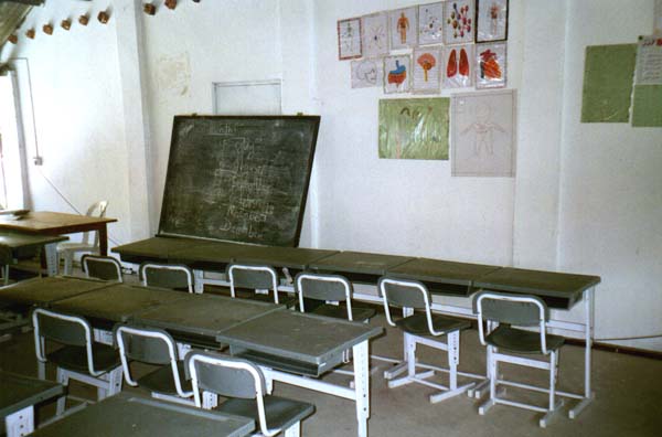 Inselaufnahmen Ihuru